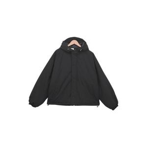[빌리버스] 남성 패딩 후드 겨울 캐주얼 투웨이 점퍼 BRAT088