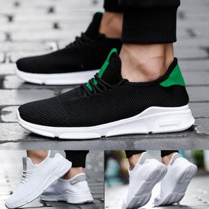 스니커즈 남자신발 플라이니트 운동화 슬립온 flyknit