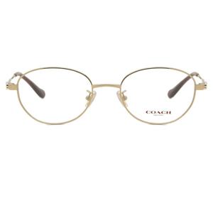코치 HC5153TD 아시안 핏 9005 여성용 안경