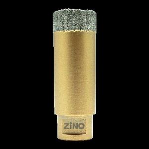ZINO 융착코아비트(그라인더용) ZCB-22G