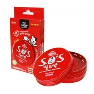 에티펫 글로우 SOS멀티밤 40g