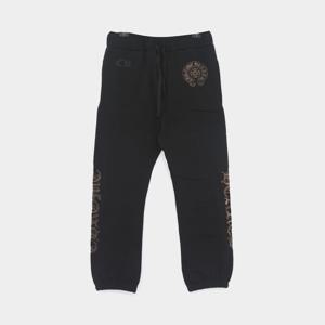 크롬하츠 1998 입체로고 스웨트 남성 팬츠 RN97729 PANT