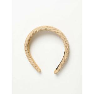 [MAX MARA WEEKEND] 라프리마 여성 헤어밴드 2415751045600 006 내추럴 /6