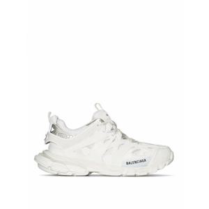 [BALENCIAGA] 라프리마 남성 트레이너 트랙 스니커즈 542023W1GB19000 화이트 /8