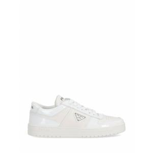[PRADA] 라프리마 여성 스니커즈 Downtown 1E792MFDD303LQB F0009 BIANCO /9