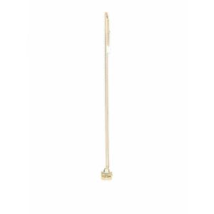 [MARC JACOBS] 라프리마 여성 목걸이 Chokers Collan 토트 백 인 ottone oro 2P3JNC001J45970 골드 /8