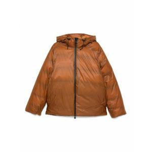 [RAINS] 라프리마 남성 패디드 자켓 Kevo RA17000RUST Brown /8