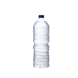 강원평창수 무라벨 2L 18병