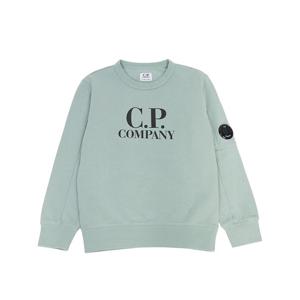 CP컴퍼니 기모 맨투맨 CMF00B LCA76 30745 (성인착용가능)
