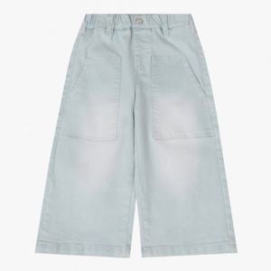 [밀리밤][밀리밤] 카치온 릴렉스핏 바지 MLTC25S1Z