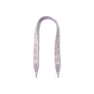 [쿠론] [론칭가 118,000원] 티핀(Tiffin) 가죽스트랩_RCAAX23217PUL