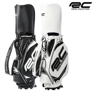 로얄콜렉션 RC 2110 스탠드백 Stand Bag