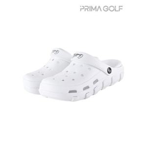 [엣지애]PrimaGolf 공용 클로그샌들 물놀이 슈즈 실내화 MCF0029