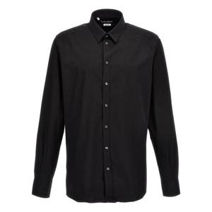 돌체앤가바나 긴팔 셔츠 G5EJ0TGG826N0000 Black
