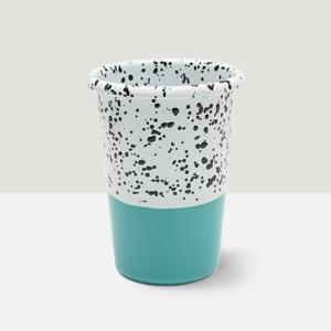 [캅카][KAPKA] 캅카 마인드팝 텀블러 500ml 터콰이즈그린