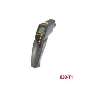 THERMOMETER 테스토-4510392 적외선온도계/830-T1/-30_400도