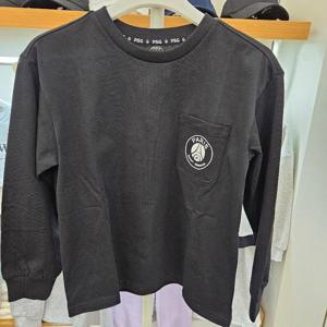 에스핏 HC30 PSG 긴팔 싱글티셔츠 SJZ101-MKRT75