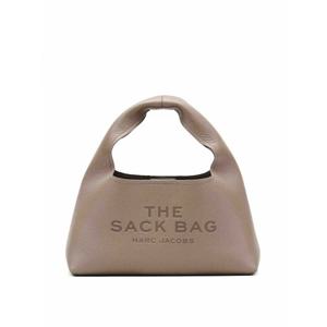 [MARC JACOBS] 라프리마 여성 크로스 바디 가방 더 레더 미니 Sack 백 2F3HSH020H01055 Taupe /8
