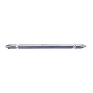 STB-26200 센툴도금비트날 5EA 6.3(2)x200(+/+) ST 소모품
