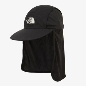 [노스페이스] NE3CR31 서머 엘티 선쉴드 캡