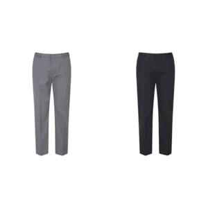 [리얼지오지아][3컬러] 25SS 데일리 링클프리 테이퍼드핏 치노팬츠 면바지 ADF2PP1904 CM934