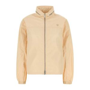 버버리 스킨 나일론 블렌드 윈드브레이커 재킷 8101272 C1789