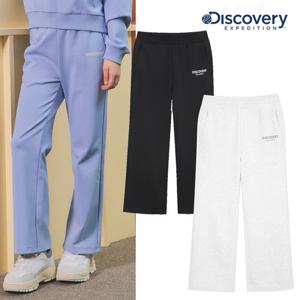 디스커버리키즈 DKTP41051 여아 에센셜 트레이닝 세미와이드 팬츠,바지