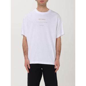 저스트까발리 반팔 티셔츠 78OAHC02CJ600 003 White