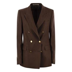 딸리아토레 자켓 J PARIGI10B 340021 U 25E107 EM815 BROWN