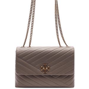 [토리버치] 24SS 여성 키라 쉐브론 컨버터블 숄더백 (90446 082 24S)