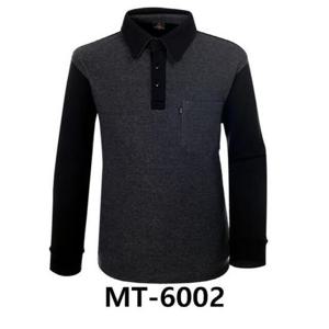 작업복 MARK F/W티셔츠 MT-6002
