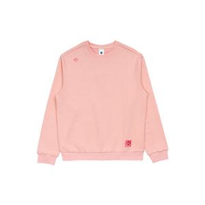 데상트 에센셜 에코테리 맨투맨 SP123UHT11CORL
