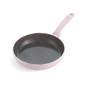 그린팬 토리노 세라믹코팅 프라이팬 24cm (쿼츠 핑크)