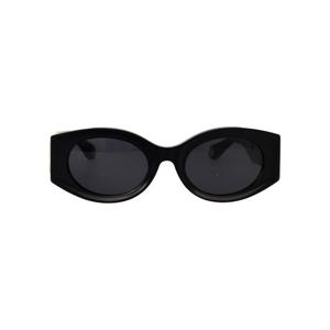 로베르토 카발리 선글라스 SRC064 0700 black