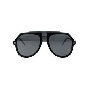 돌체앤가바나 선글라스 0DG6195 501 6G black