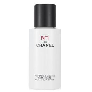샤넬 n1 레드 카멜리아 파우더 to 폼 클렌저 25g