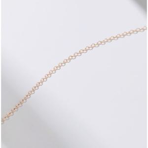 미니골드 14K 신함마 체인목걸이-0.2 NFEM4022