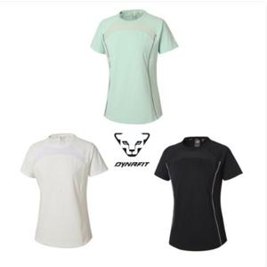 [다이나핏](택가 79000원) ENNS 엔스 여성 라운드 반팔티 YWM22264