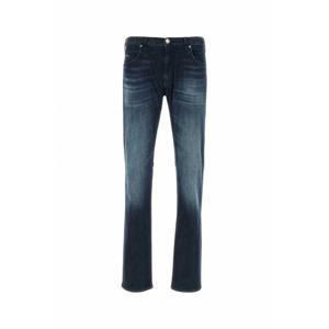 [EMPORIO ARMANI] 라프리마 남성 진 8N1J451D16Z34 0942 Blue /2