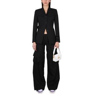 오프화이트 드라이 재킷 OWEF101_S23FAB0011000