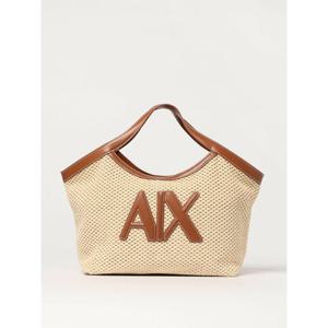 [ARMANI EXCHANGE] 라프리마 여성 핸드백 우먼즈 토트 백 XW000410AF12591 M1047 레더 /6
