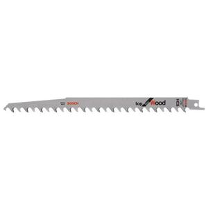 [알티피아]목재용 컷쏘날 S1542K 240mm 습기많은목재 (5개입)