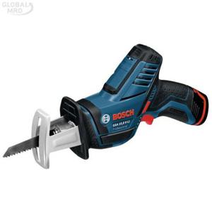 보쉬 충전 컷소 컷쏘 GSA10.8V-LI 2.0Ah 배터리 2개 소모품