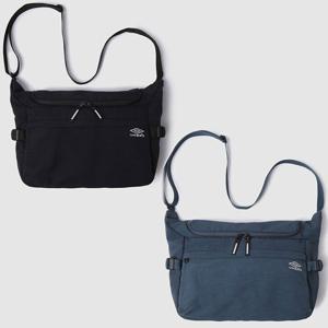 [엄브로] 린넨라이크 카고 경량 크로스백 UP223CBG58