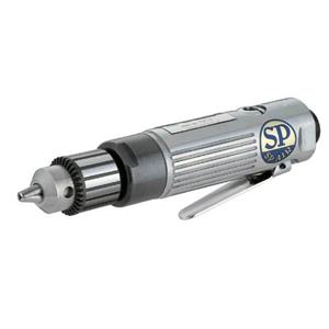 SP VESSEL 에어드릴 SP-1523D(10MM)일자형 자재