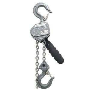 UDT호이스트 레버블록 UL-005 (0.5T)미니형 UL-005 소모품
