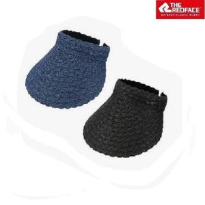 레드페이스 HC22 등산 캠핑 여성 솔리드지사우먼바이저 REEFHAM24502