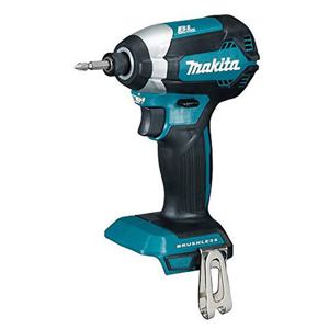 MAKITA 충전임팩트드라이버(본체만)_DTD153Z 18V/베 소모품
