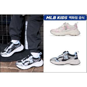 MLB키즈 에이스 러너 주니어운동화 (7ARNJB34N01)
