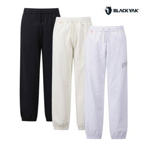 [블랙야크] 클라이밍 공용 조거 스웻팬츠_1BYPNSU902